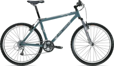 Trek Tassajara 2004