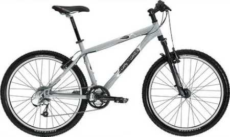 Trek Tassajara 2006