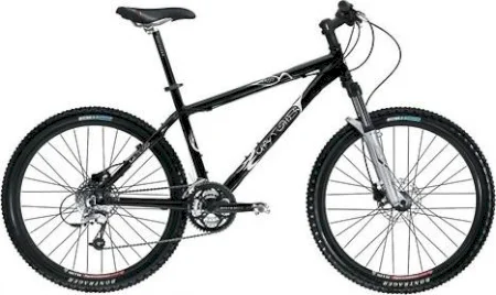 Trek Tassajara Disc 2005