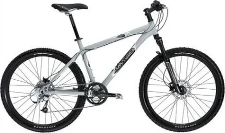 Trek Tassajara Disc 2006
