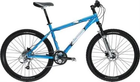 Trek Tassajara Disc Gs 2006