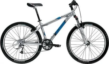 Trek Tassajara Gs 2005