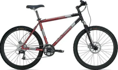 Trek Tassajara_disc 2002