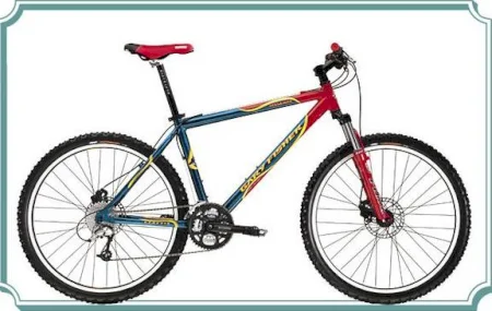 Trek Tassajara_disc 2003