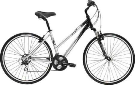 Trek Tiburon 2008