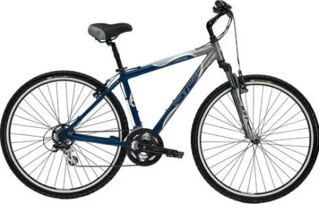 Trek Tiburon S 2006