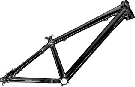 Trek Ticket Dj Frame 2016