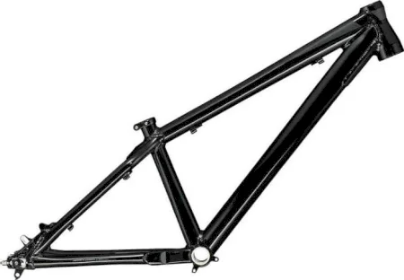 Trek Ticket Dj Frameset 2018