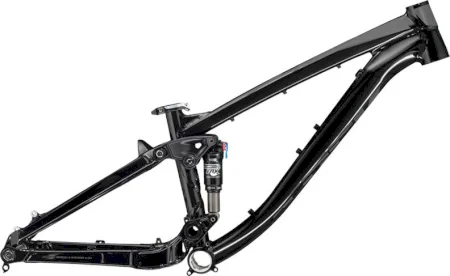 Trek Ticket S Frame 2016