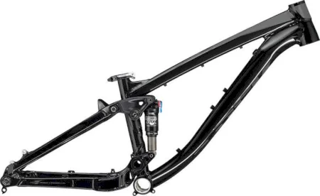 Trek Ticket S Frame 2017