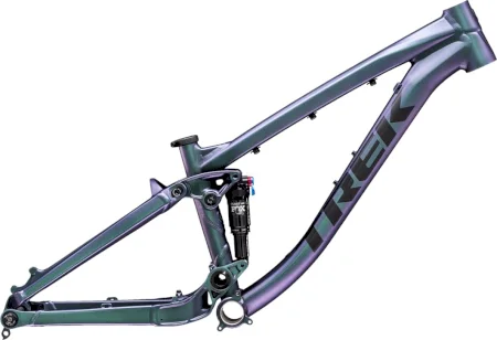 Trek Ticket S Frame Set 2022