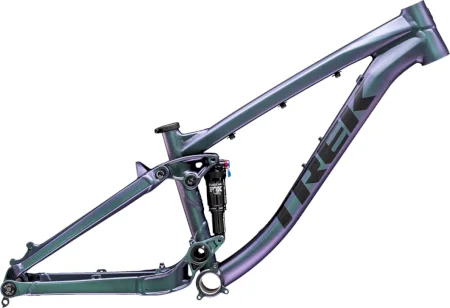 Trek Ticket S Frameset 2023