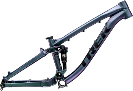 Trek Ticket S Frameset 2024