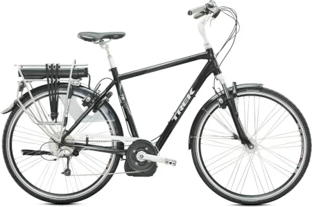 Trek Tm500 Plus Blx 2013
