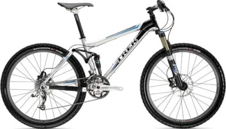 Trek Top Fuel 7 2008
