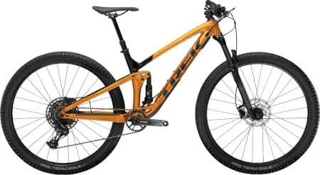 Trek Top Fuel 7 Sx 2021