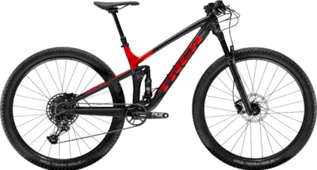 Trek Top Fuel 8 2020
