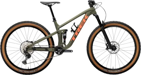 Trek Top Fuel 8 2024