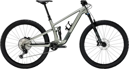 Trek Top Fuel 8 2026