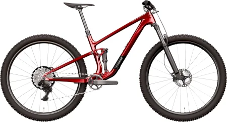 Trek Top Fuel 8 Gen 4 2026