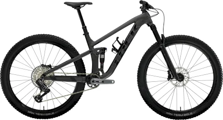 Trek Top Fuel 8 Gx Axs T Type 2024