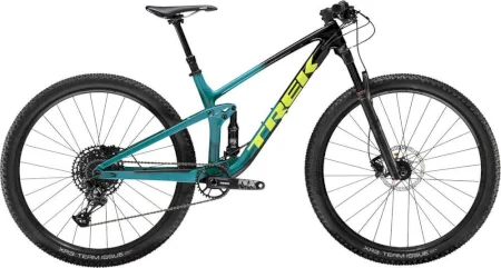 Trek Top Fuel 9.7 2020