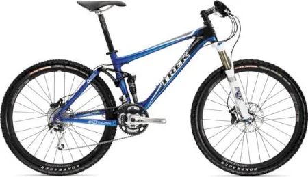 Trek Top Fuel 9.8 2008