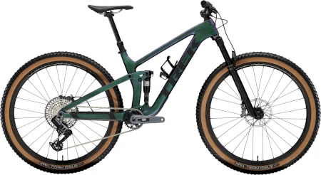 Trek Top Fuel 9.8 Gx Axs T Type 2024
