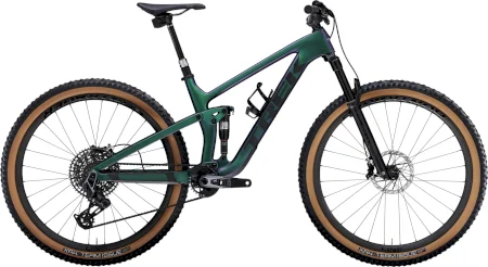 Trek Top Fuel 9.9 X0 Axs T Type 2024