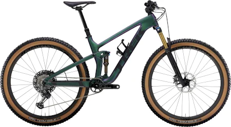Trek Top Fuel 9.9 Xtr 2024
