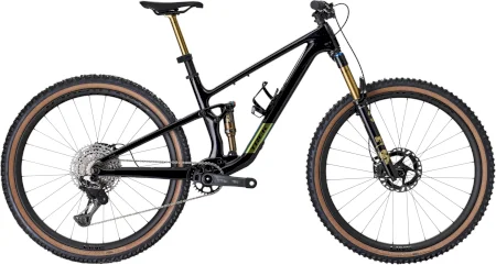 Trek Top Fuel 9.9 Xtr Di2 Gen 4 2026