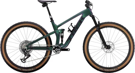 Trek Top Fuel 9.9 Xx Axs T Type 2024