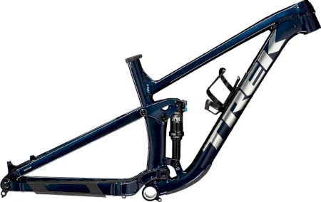 Trek Top Fuel Al Frame Set 2022
