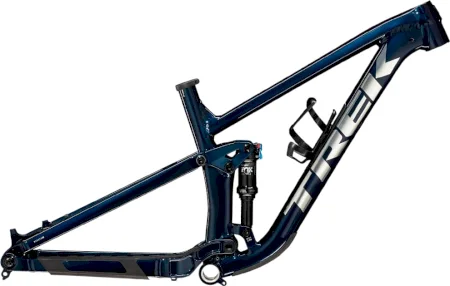 Trek Top Fuel Al Frameset 2024