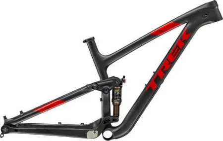 Trek Top Fuel C Frameset 2019