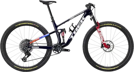 Trek Top Fuel Rsl Gen 4 2026