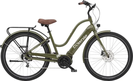 Trek Townie Path Go 5i Step Thru 2022