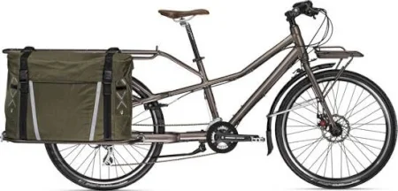 Trek Transport 2010