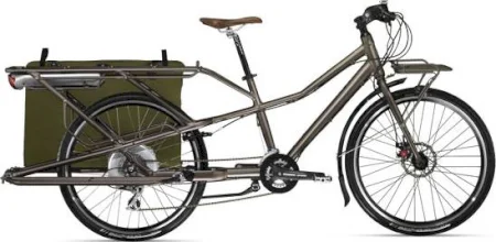 Trek Transport Plus 2010