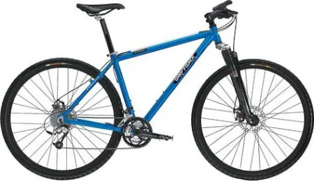 Trek Utopia 2005