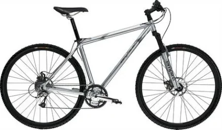 Trek Utopia 2006