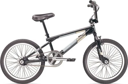 Trek Vert 2 2003