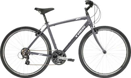 Trek Verve 1 2017