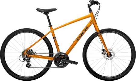 Trek Verve 1 Disc Gen 4 2022