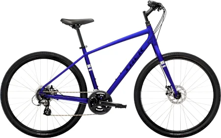 Trek Verve 1 Disc Gen 4 2023