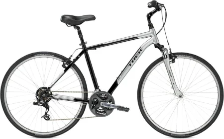 Trek Verve 2 2016