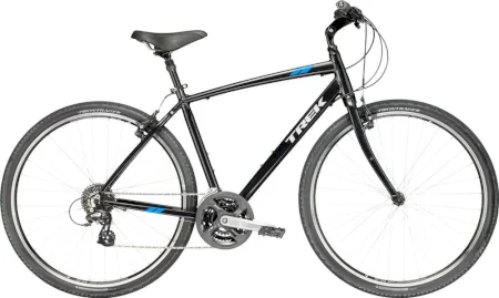 Trek Verve 2 2017