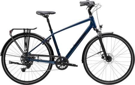 Trek Verve 2 Equipped 2024