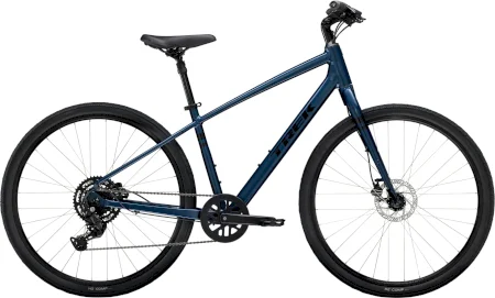 Trek Verve 2 Gen 5 2025
