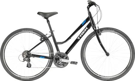 Trek Verve 2 Womens 2017